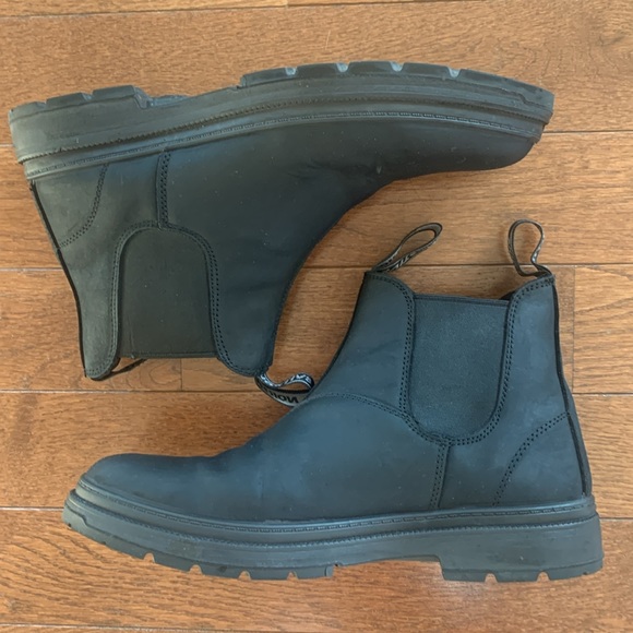 Nortiv8 Chelsea Boots - Picture 2 of 7